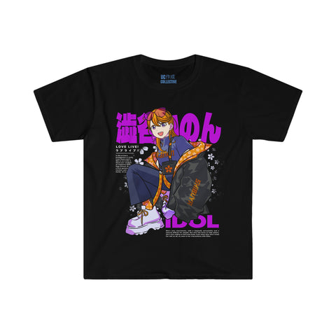 Kanon Shibuya tee