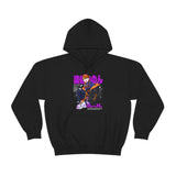 Kanon Shibuya hoodie