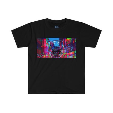 Neo Tokyo Tee