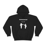 Homiesexual Hoodie