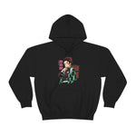 Tanjiro Hoodie