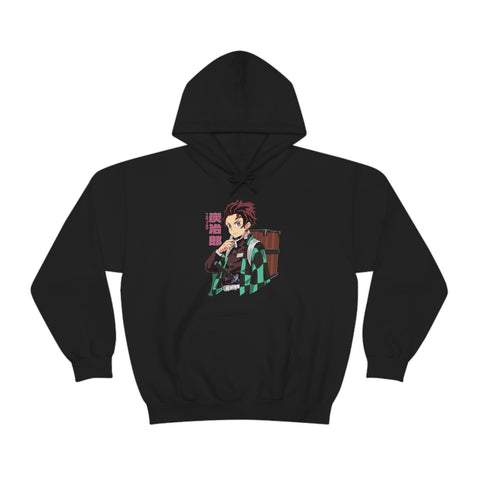 Tanjiro Hoodie