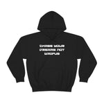 Chase Dreams Hoodie