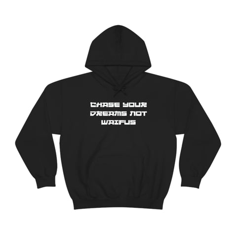 Chase Dreams Hoodie