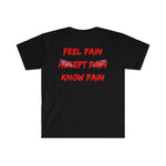 Know Pain Tee