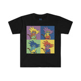 Kid Goku Tee