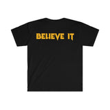 Believe It Tee