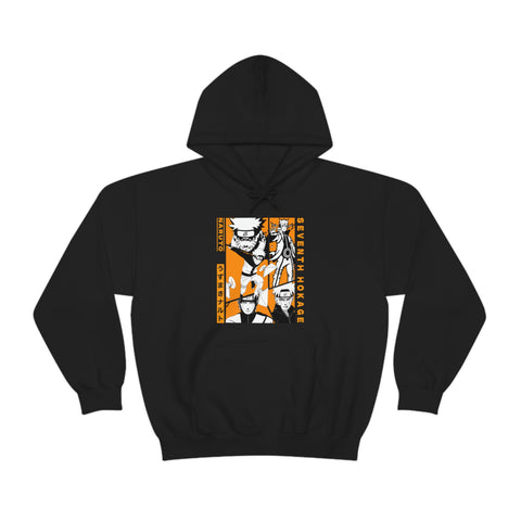 Naruto Hoodie