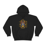 King Barou Hoodie