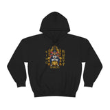 King Barou Hoodie