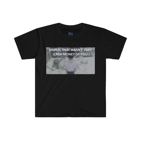 Shinji Tee