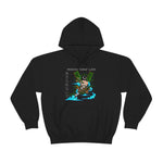 Rock "HIM" Lee Hoodie