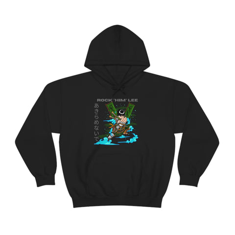 Rock "HIM" Lee Hoodie