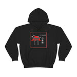 Made in Japan Hoodie