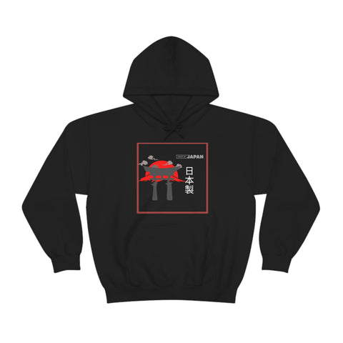 Made in Japan Hoodie