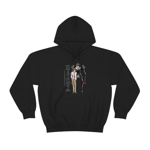 Death Note Hoodie