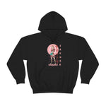 Sakura Hoodie