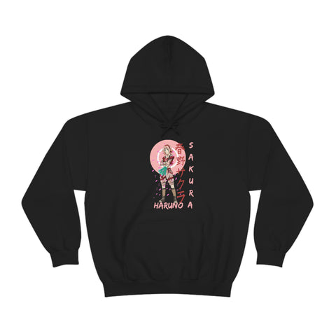 Sakura Hoodie