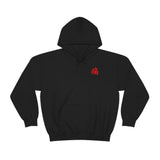 Know Pain Hoodie