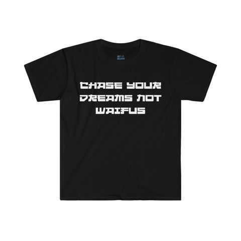 Chase Your Dreams Tee